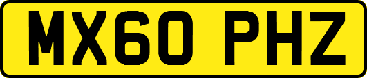 MX60PHZ