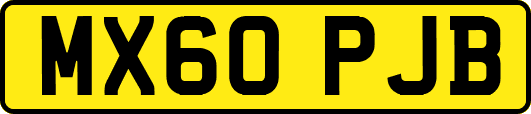 MX60PJB