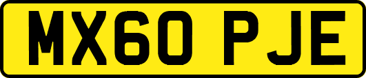 MX60PJE