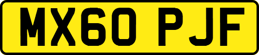MX60PJF