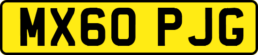 MX60PJG