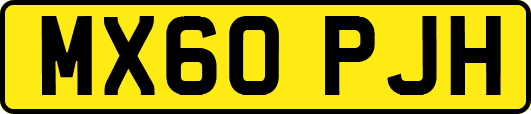 MX60PJH