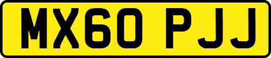 MX60PJJ