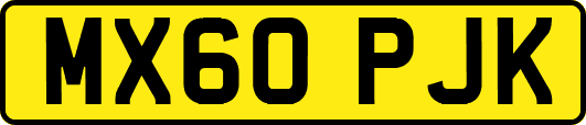 MX60PJK