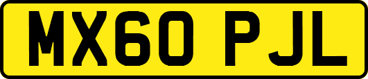 MX60PJL