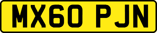 MX60PJN
