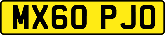 MX60PJO