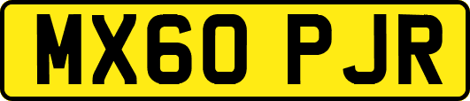 MX60PJR
