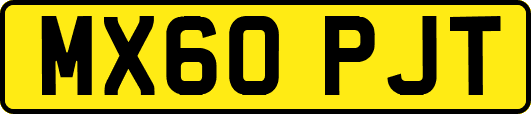 MX60PJT