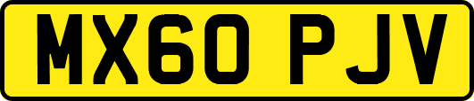 MX60PJV