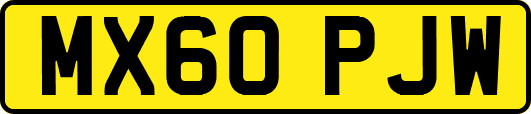 MX60PJW