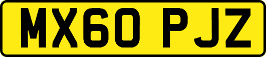 MX60PJZ