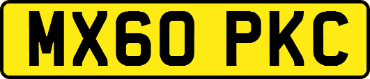 MX60PKC