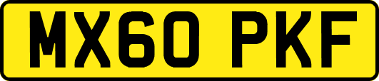 MX60PKF