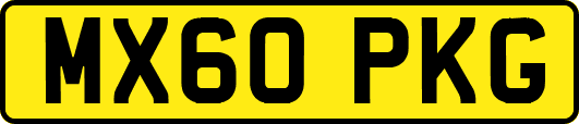 MX60PKG