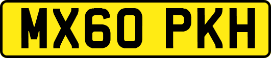 MX60PKH