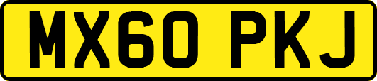 MX60PKJ