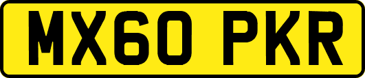 MX60PKR
