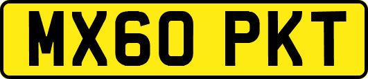 MX60PKT