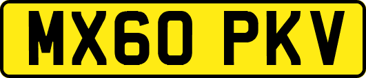 MX60PKV