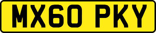 MX60PKY