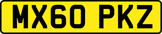 MX60PKZ
