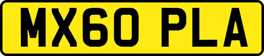 MX60PLA