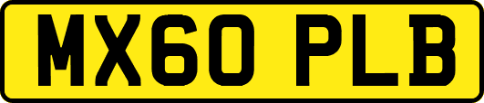 MX60PLB