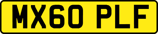 MX60PLF