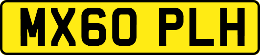 MX60PLH