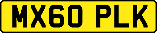 MX60PLK