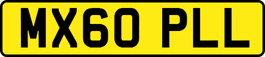 MX60PLL