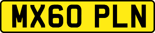 MX60PLN
