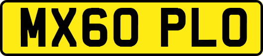 MX60PLO