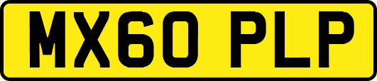 MX60PLP