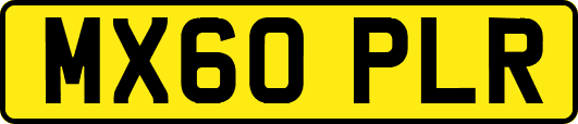 MX60PLR