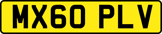 MX60PLV