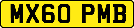 MX60PMB