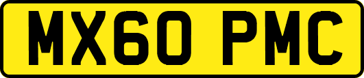 MX60PMC