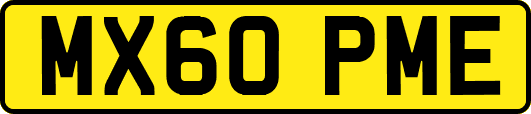 MX60PME