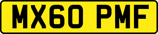 MX60PMF