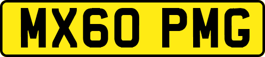 MX60PMG