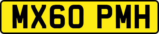MX60PMH