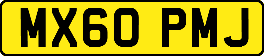 MX60PMJ