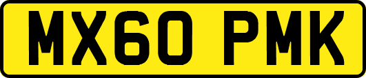 MX60PMK