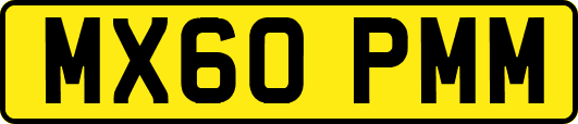MX60PMM