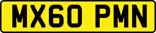 MX60PMN