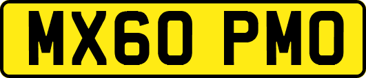 MX60PMO