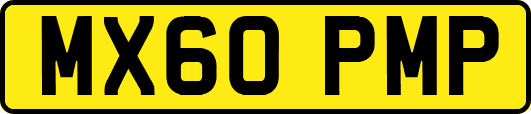MX60PMP