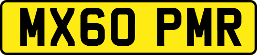 MX60PMR